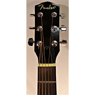 Fender 2002 FR-50 Resonator Guitar