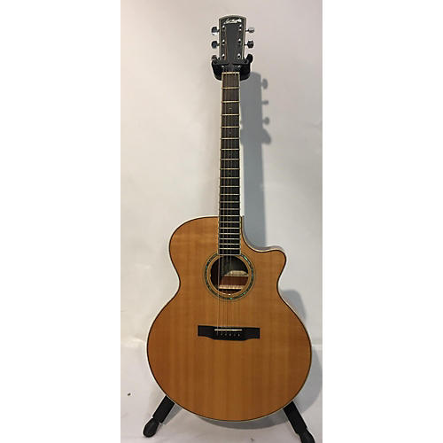 2002 Jv05 Acoustic Electric Guitar