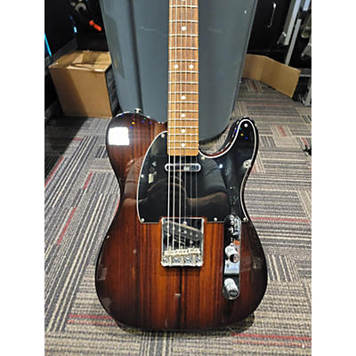 Fender 2002 MIM Limited Edition Telecaster Solid Body Electric Guitar