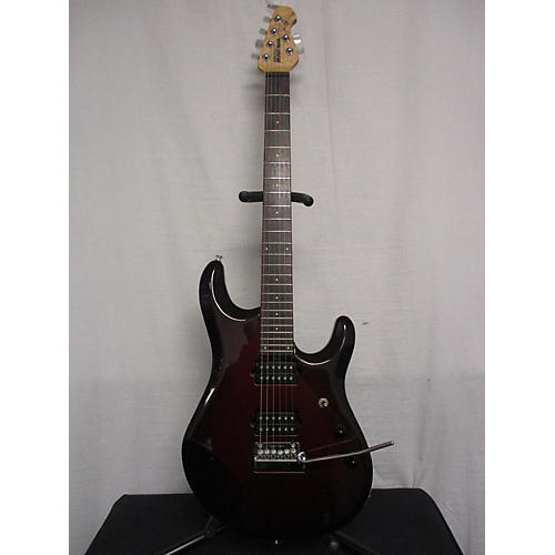 2002 PETRUCCI Solid Body Electric Guitar