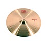 Open-Box Paiste 2002 Power Ride Cymbal Condition 3 - Scratch and Dent 22 in. 197881364977