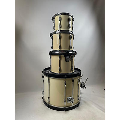 TAMA 2002 Rockstar Drum Kit