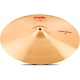 Open-Box Paiste 2002 Series Thin Crash Cymbal Condition 1 - Mint 19 in.