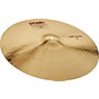 Open-Box Paiste 2002 Series Thin Crash Cymbal Condition 2 - Blemished 18 in. 197881497767