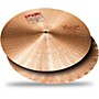 Paiste 2002 Sound Edge Hi-Hats 17 in. Bottom