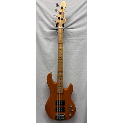 G&L 2002 USA L2000 Electric Bass Guitar