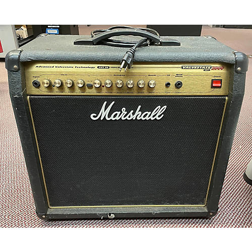 Marshall 2002 Valvestate 2000 Guitar Combo Amp