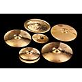 Paiste 2002 Wild Crash Cymbal 20 in.20 in.