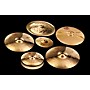 Paiste 2002 Wild Crash Cymbal 20 in.
