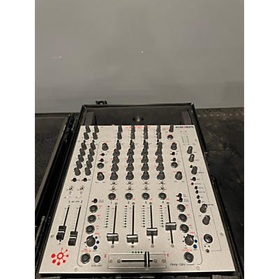 Allen & Heath 2002 Xone 92 Line Mixer