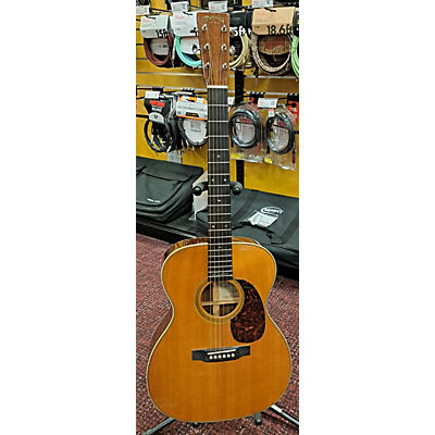 Martin 2003 00028 Eric Clapton Signature Acoustic Guitar