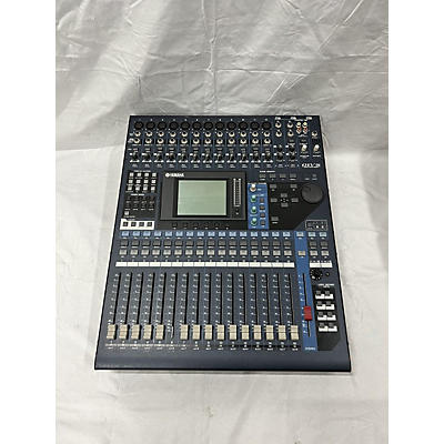 Yamaha 2003 01V96I Digital Mixer