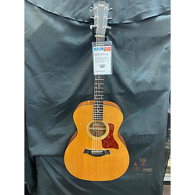 Taylor 2003 214 Acoustic Guitar