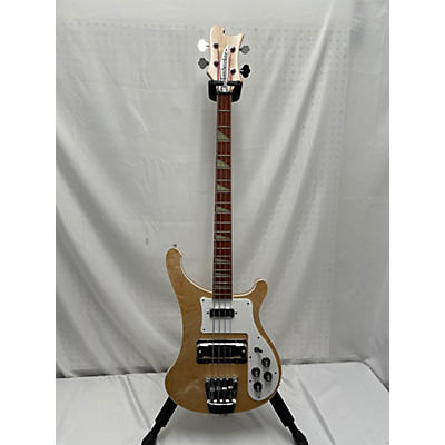 Rickenbacker 2003 4003 Electric Bass Guitar