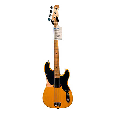 Fender 2003 51 Pbass BTB Electric Bass Guitar