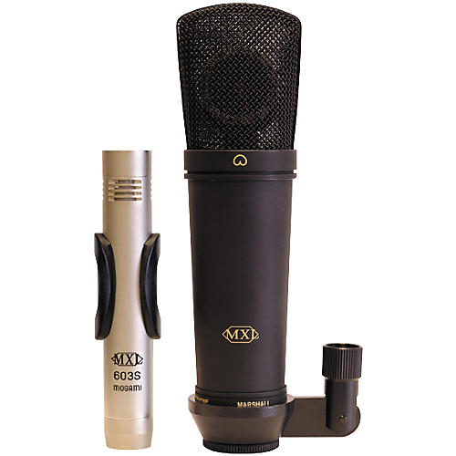 2003/603S Microphone Pac Plus