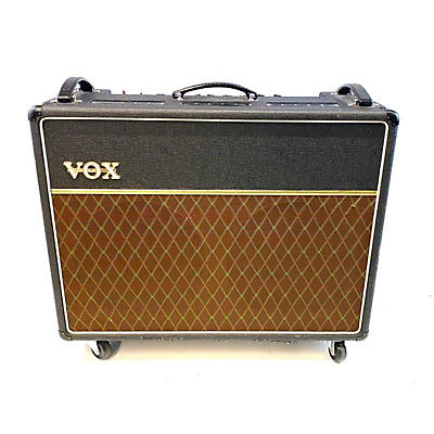 VOX 2003 AC30 6TB Tube Guitar Amp Head
