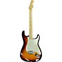 Used Fender 2003 American Standard Stratocaster Solid Body Electric Guitar 3 Color Sunburst