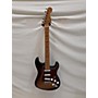 Used Fender 2003 American Standard Stratocaster Solid Body Electric Guitar Sunburst