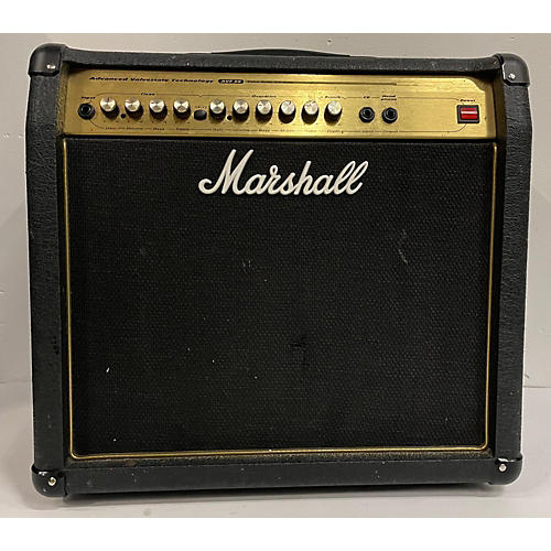 Marshall 2003 Avt-50 Guitar Combo Amp