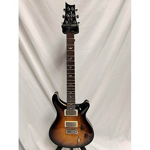 PRS 2003 Custom 24 10 Top Solid Body Electric Guitar Vintage Sunburst