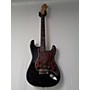 Used Fender 2003 Custom Shop Classic Player Stratocaster Solid Body Electric Guitar Black