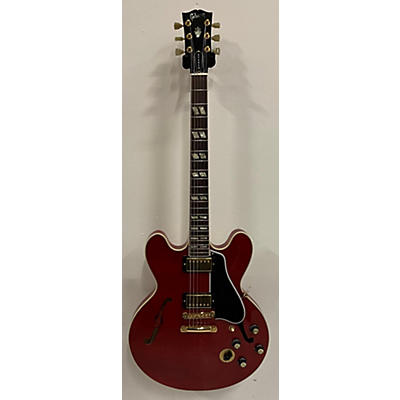 Gibson 2003 ES345 Hollow Body Electric Guitar