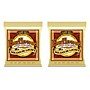 Ernie Ball 2003 Earthwood 80/20 Bronze Medium Light Acoustic Strings 2-Pack