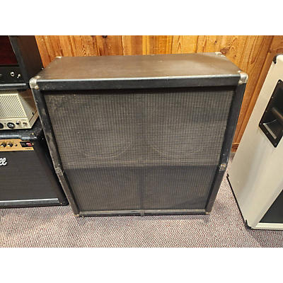 Fender 2003 FM412 4x12 100W Guitar Cabinet