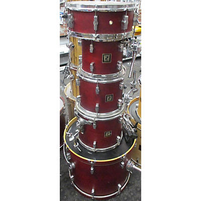 SONOR 2003 Force 2000 Drum Kit