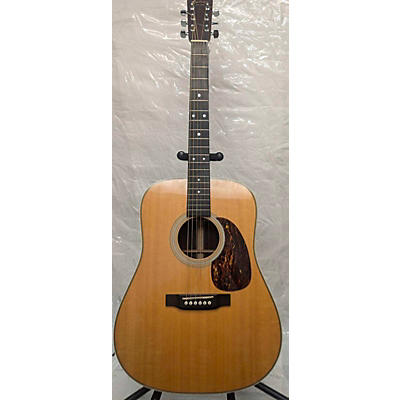 Martin 2003 HD28 Acoustic Guitar