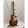Used Epiphone 2003 Les Paul Standard Solid Body Electric Guitar Iced Tea