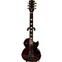 Used Gibson 2003 Les Paul Studio Solid Body Electric Guitar Wine Red