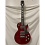 Used Gibson 2003 Les Paul Studio Solid Body Electric Guitar BURNT ORANGE