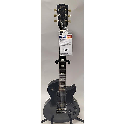 Gibson 2003 Les Paul Studio Solid Body Electric Guitar Black