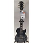 Used Gibson 2003 Les Paul Studio Solid Body Electric Guitar Black