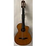 Used Taylor 2003 NS32CE Classical Acoustic Electric Guitar Natural