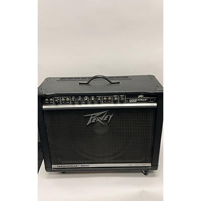 Peavey 2003 Nashville 1000 Guitar Combo Amp