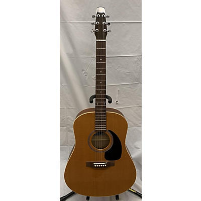 Seagull 2003 S6+ Cedar Acoustic Guitar