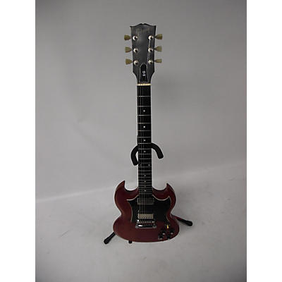 Gibson 2003 SG Special Solid Body Electric Guitar