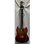 Used Gibson 2003 SG Supreme Solid Body Electric Guitar Fireburst