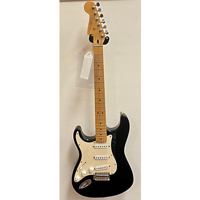 Fender 2003 Standard Stratocaster Left Handed Electric Guitar