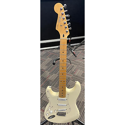 Fender 2003 Standard Stratocaster Left Handed Electric Guitar