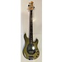 Used Ernie Ball Music Man 2003 Sterling 4 String Electric Bass Guitar EGYPTIAN SMOKE