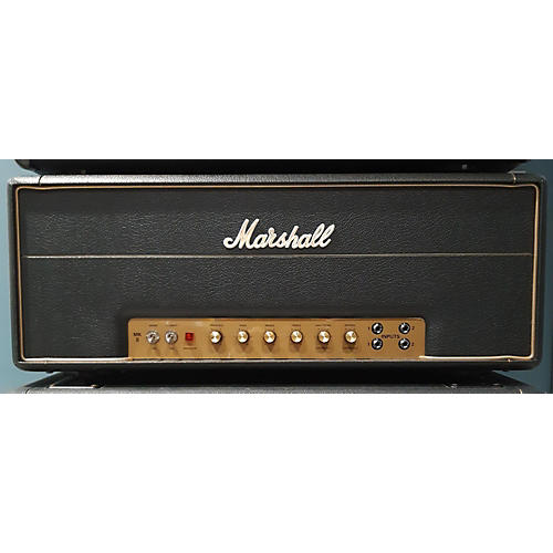 Marshall 2003 Super Lead 100W MK2 Tube Guitar Amp Head