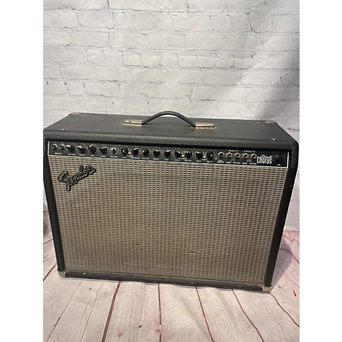 Fender 2003 Ultimate Chorus Guitar Combo Amp