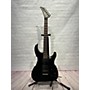 Used Peavey 2003 V-TYPE Solid Body Electric Guitar Flat Black