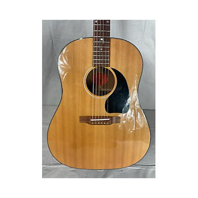 Gibson 2003 WM-45 Acoustic Electric Guitar