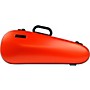 Open-Box Bam 2003XL Hightech Overhead Violin Case Condition 2 - Blemished Orange 197881428426