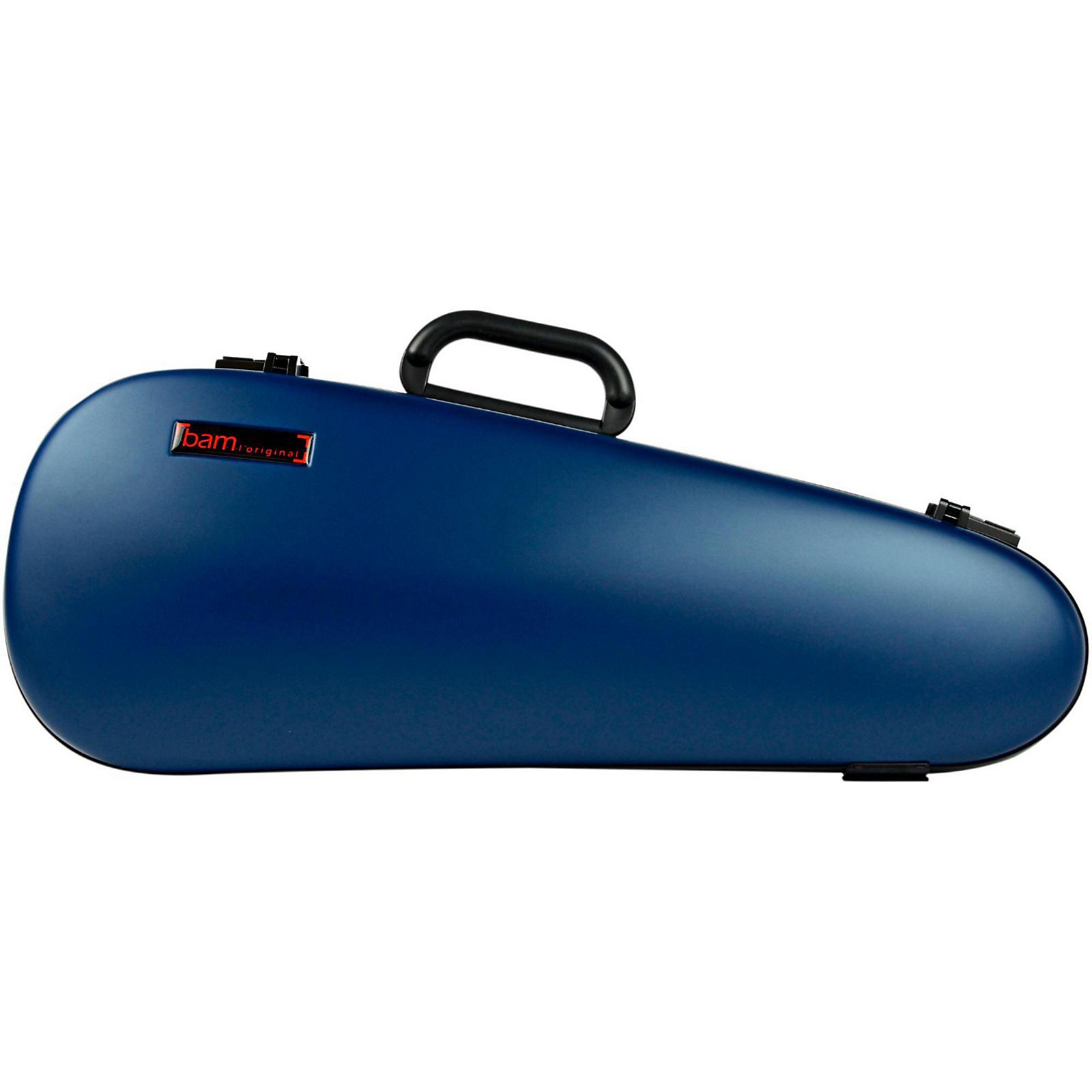Bam 2003XL Hightech Overhead Violin Case Navy Blue Musician's Friend